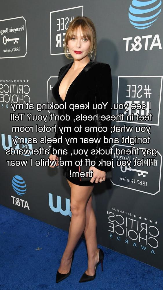 5P Celeb Bi Captions #19