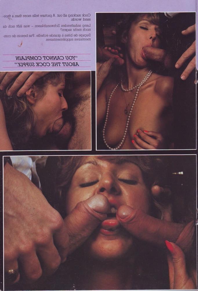 25P classic magazine #875 - black power