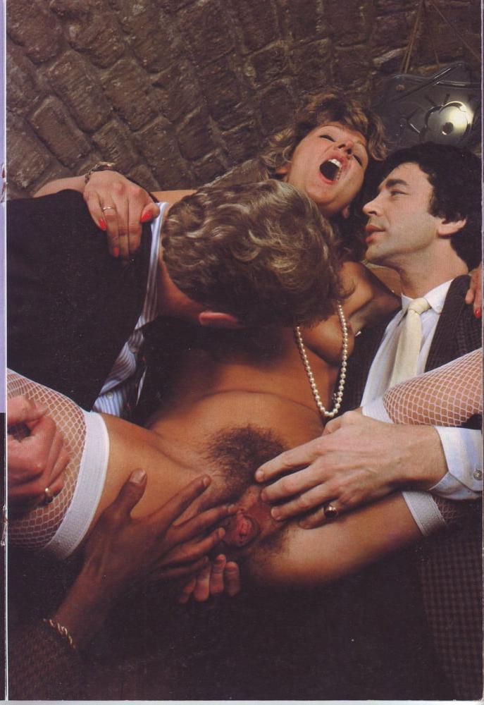 25P classic magazine #875 - black power