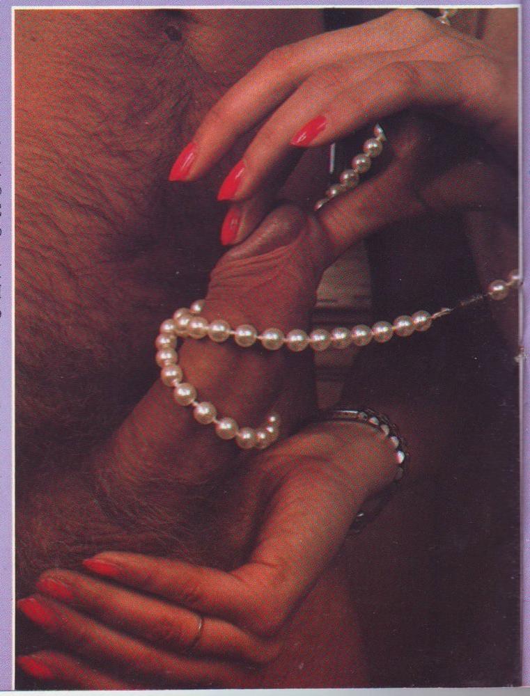 25P classic magazine #875 - black power