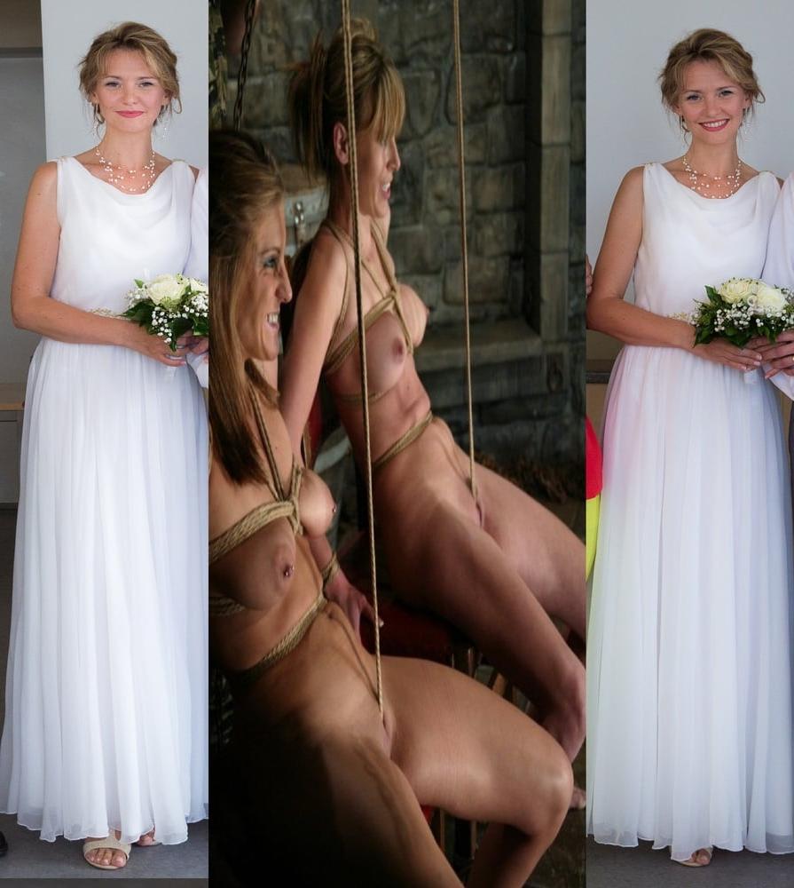 13P Bride slut Elena7