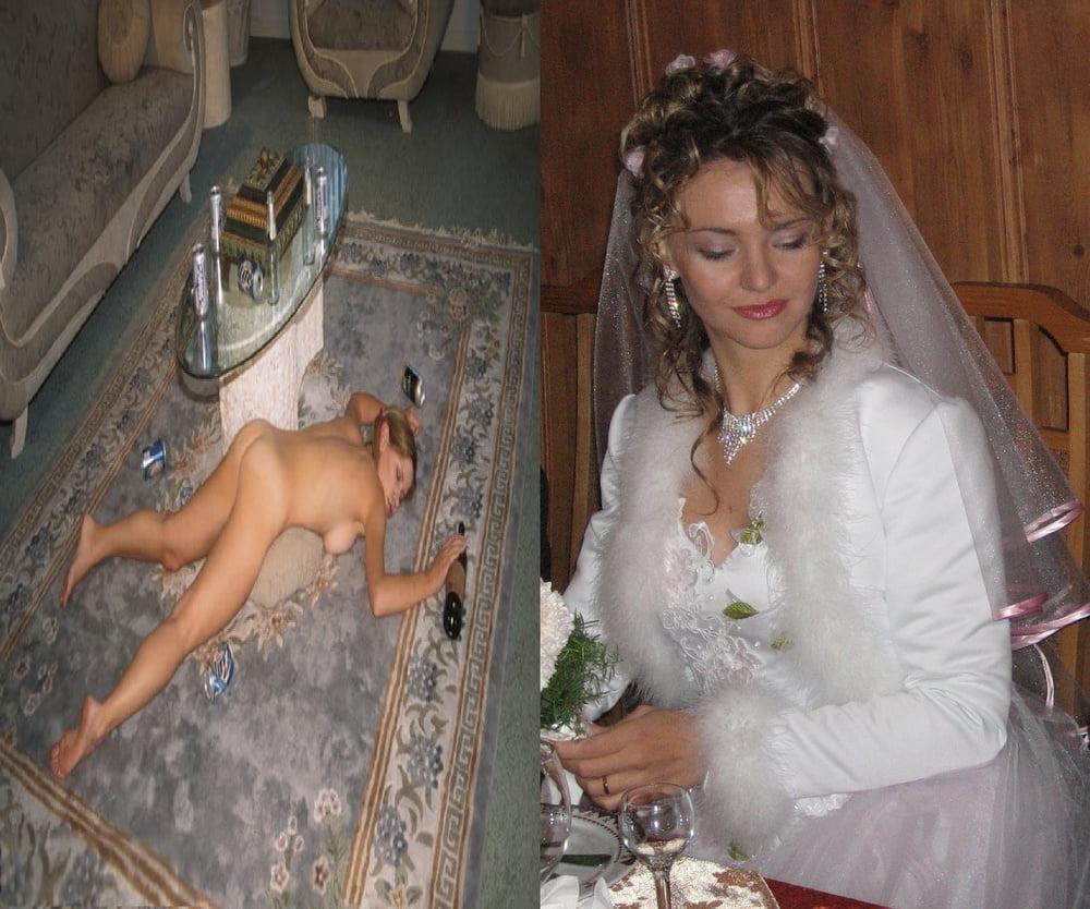 13P Bride slut Elena7