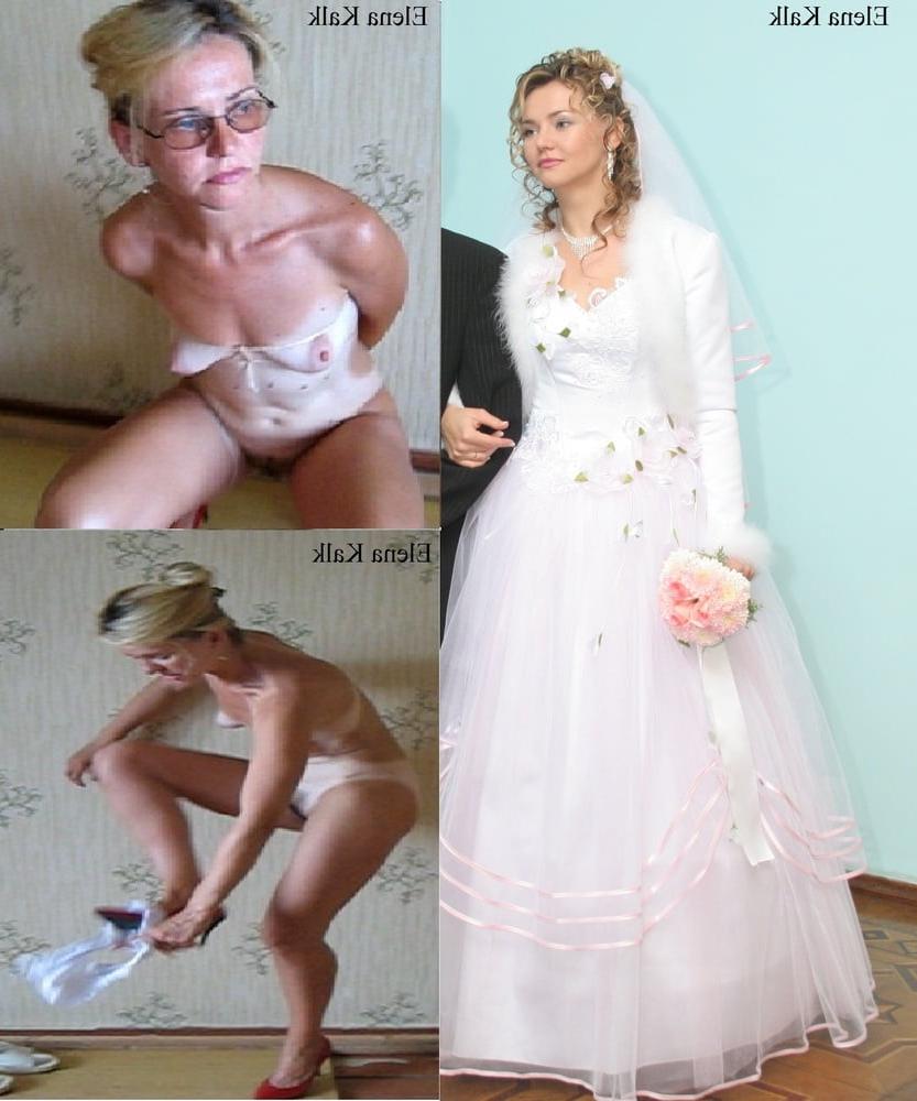 13P Bride slut Elena7