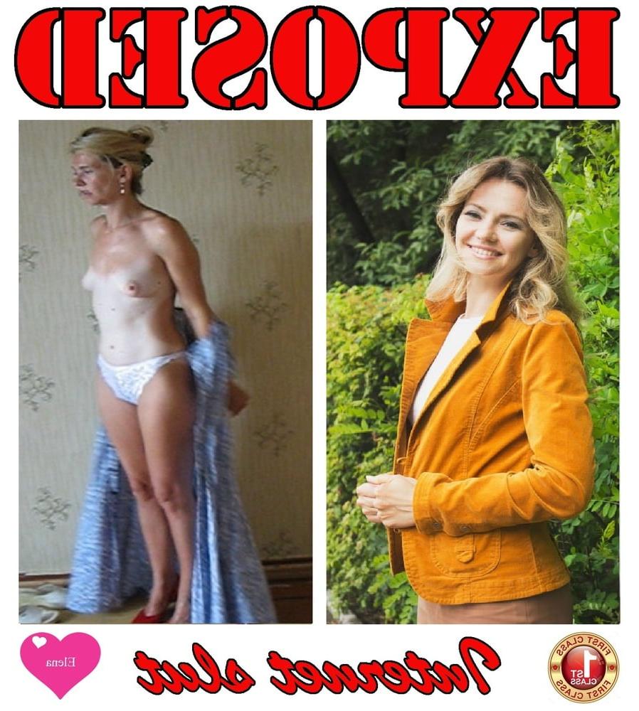 13P Bride slut Elena7