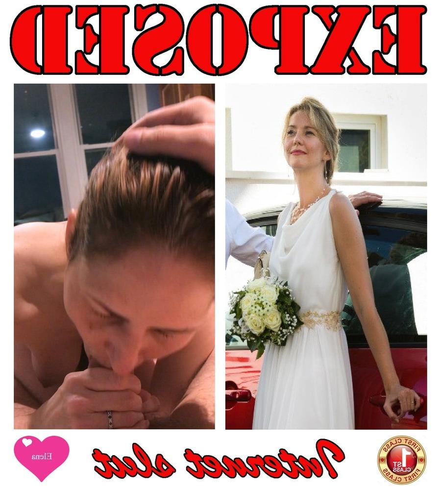 13P Bride slut Elena7
