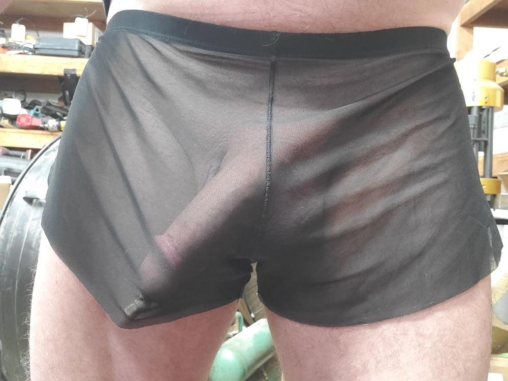 8P My body