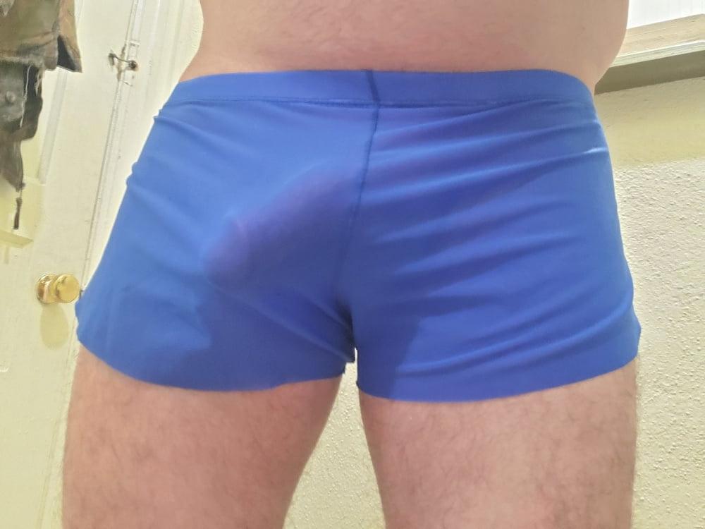 8P My body
