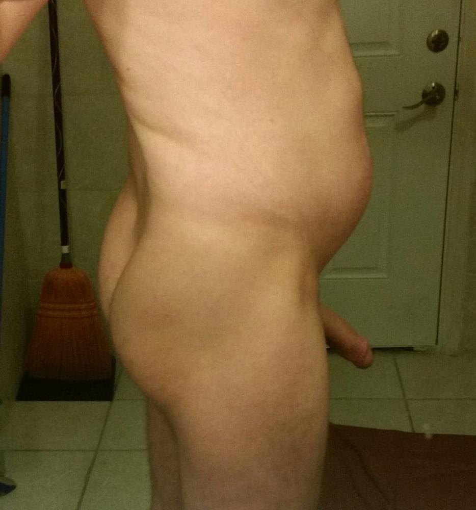 8P My body