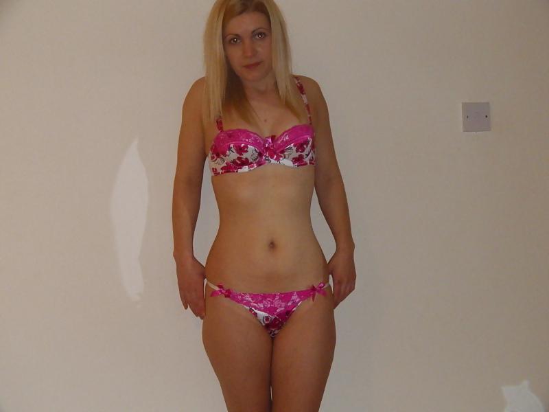 9P Wannabe model Glasgow