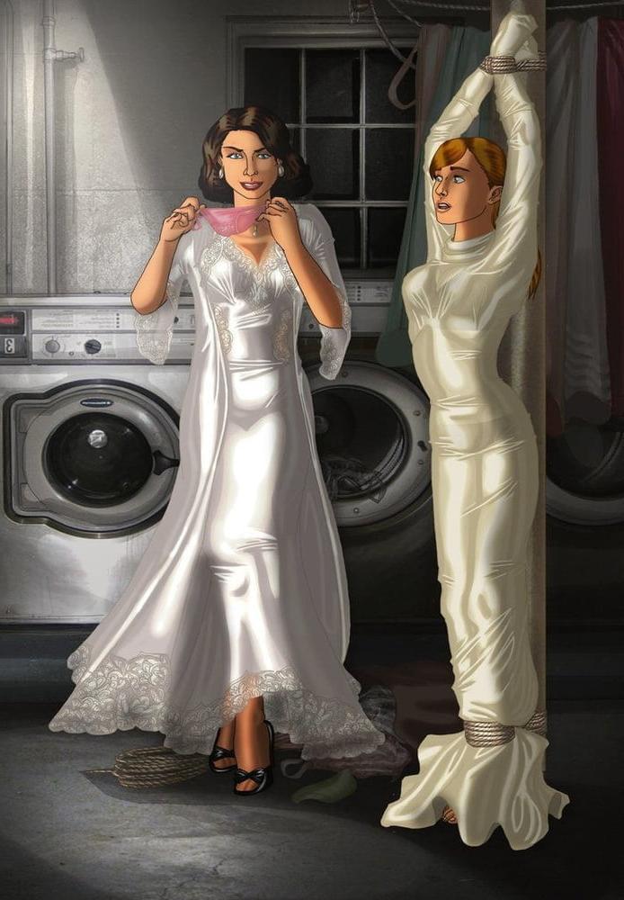 12P BRIDE LESBIAN SCHOOL 5