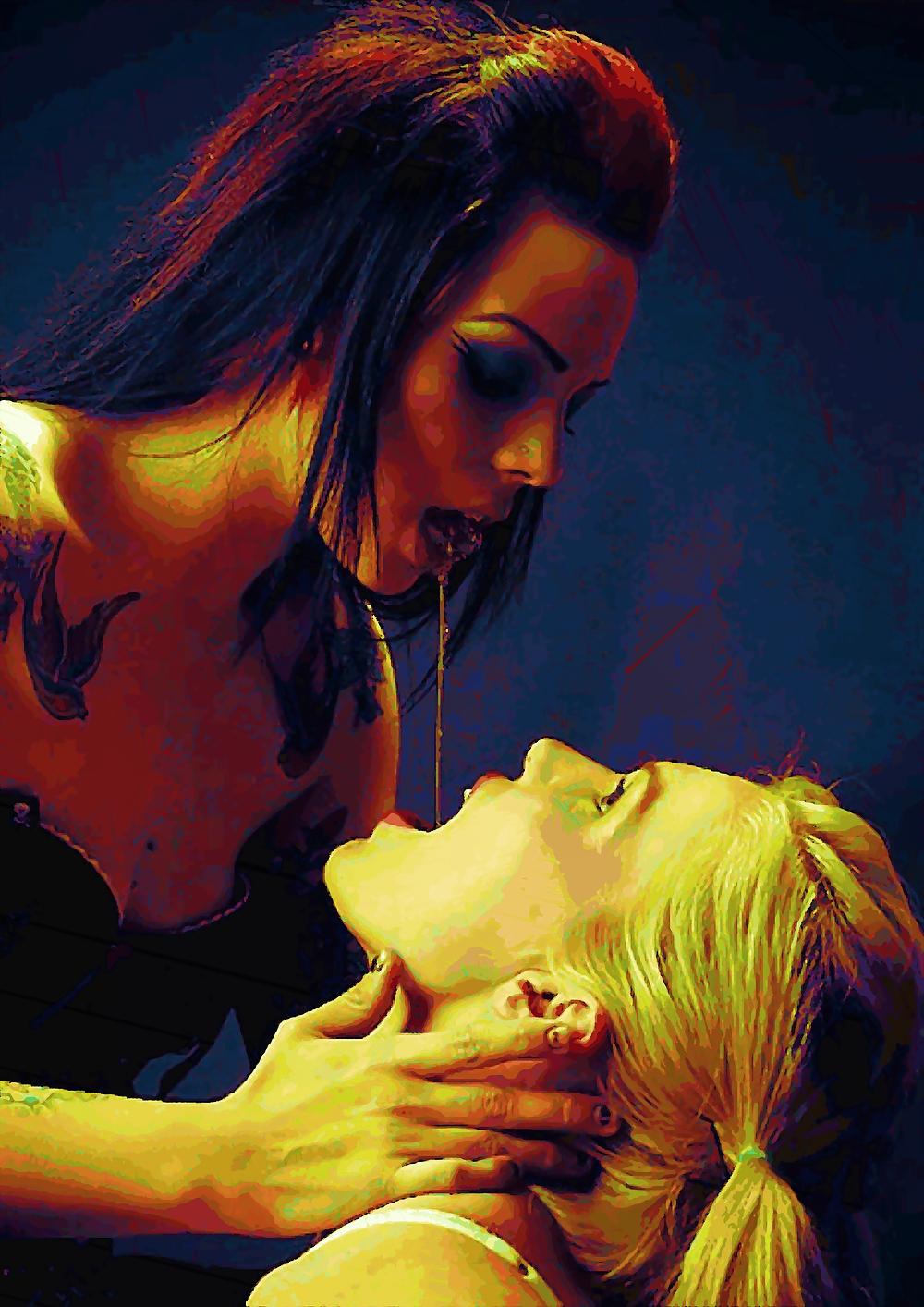 25P Porn art 