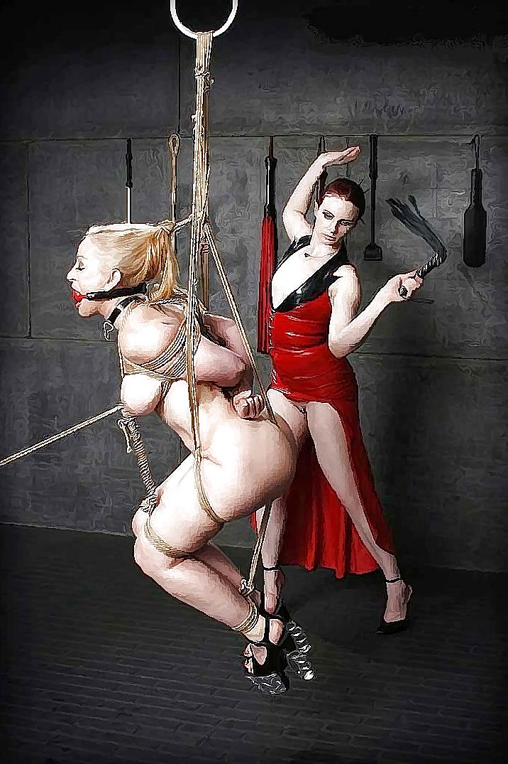 25P Porn art 
