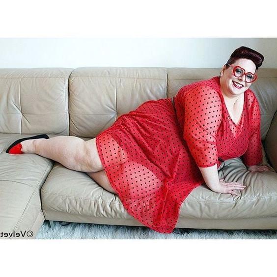 25P Cute BBWs and fat girls wearing ballet flat shoes #3