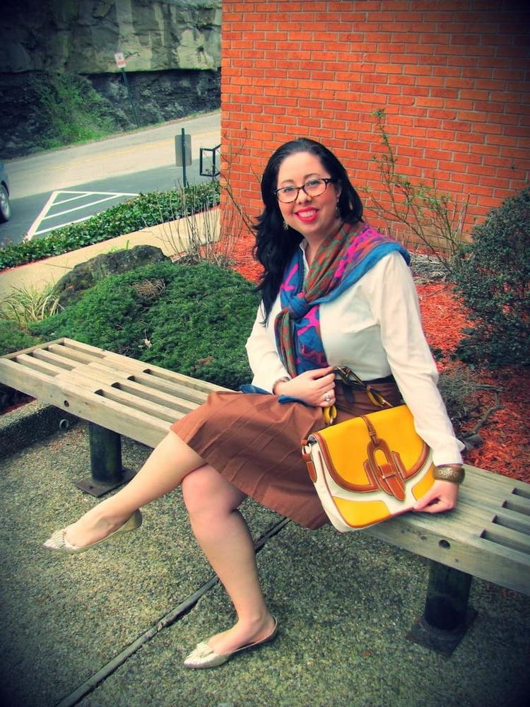 25P Cute BBWs and fat girls wearing ballet flat shoes #3