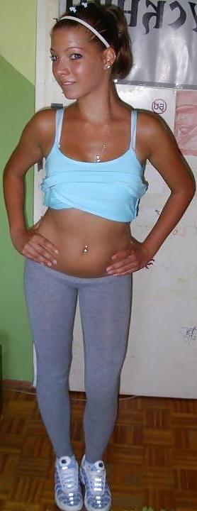 25P Real Girls From, SmutDates.com