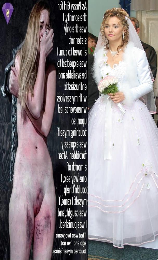 12P Bride slut Elena9