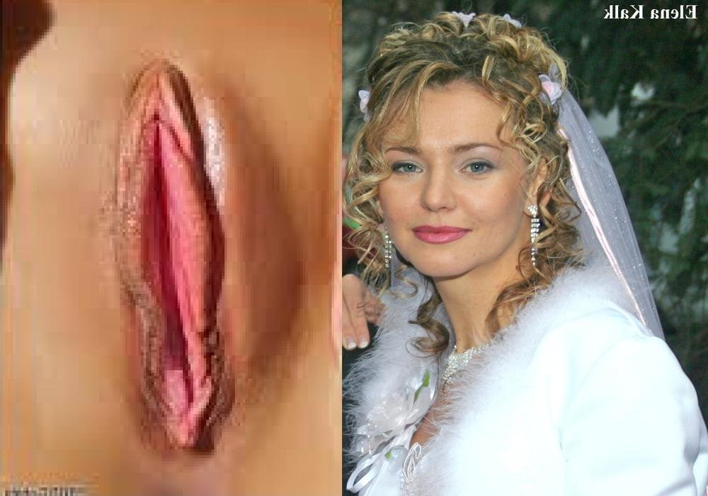 12P Bride slut Elena9