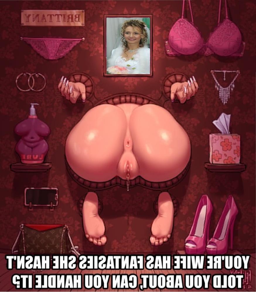 12P Bride slut Elena9
