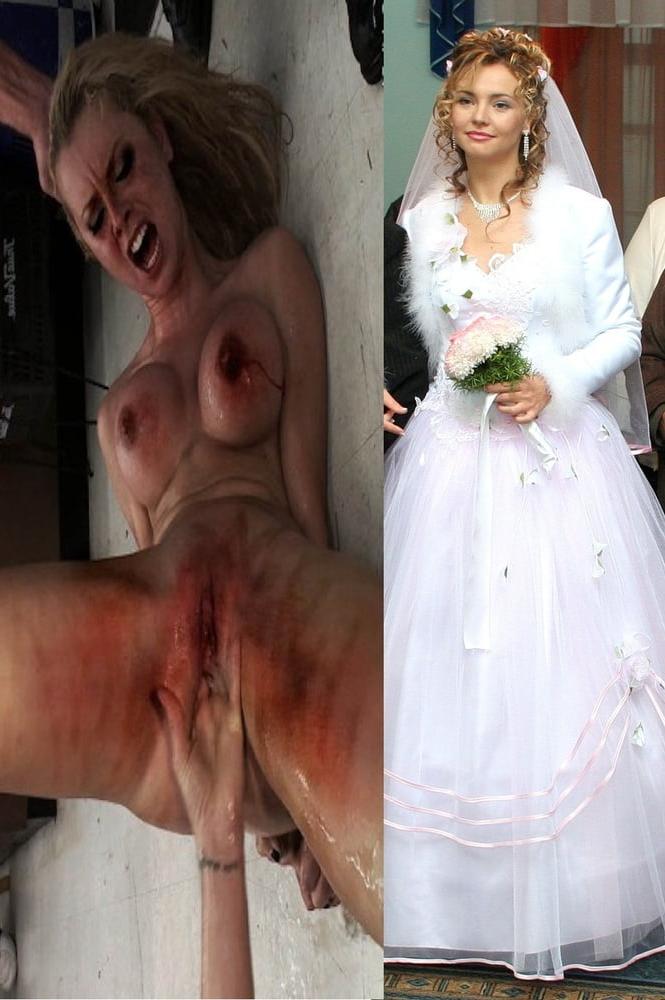12P Bride slut Elena9