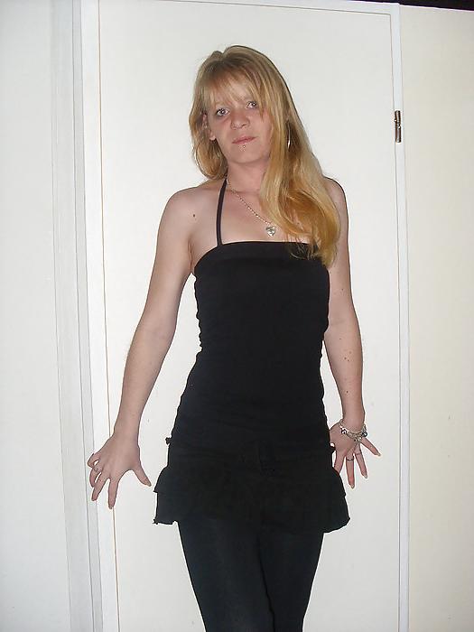 25P Mature facebook bitch