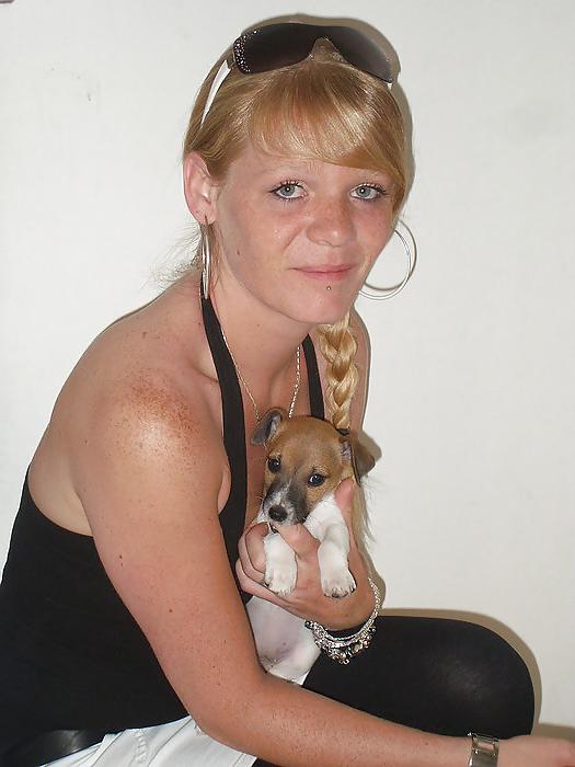 25P Mature facebook bitch