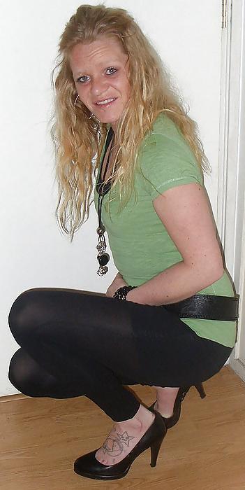 25P Mature facebook bitch