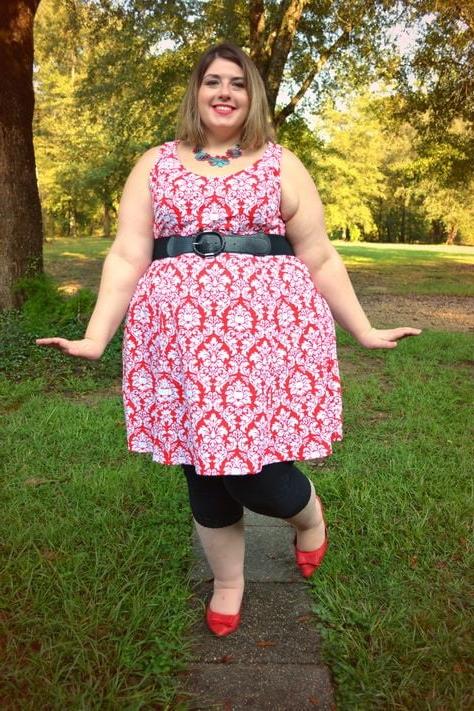 25P Cute BBWs and fat girls wearing ballet flat shoes #2