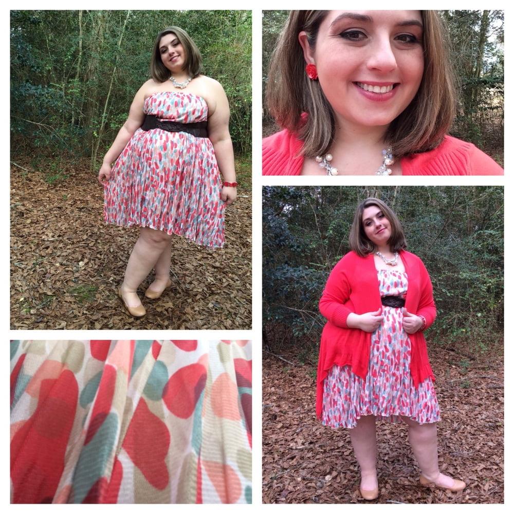 25P Cute BBWs and fat girls wearing ballet flat shoes #2