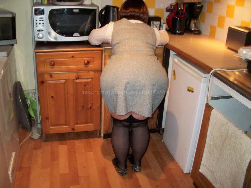 25P Cute BBWs and fat girls wearing ballet flat shoes #2
