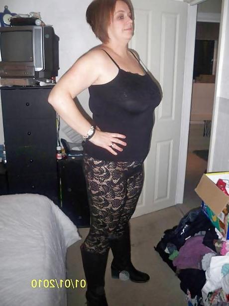 25P LOVELY CHUBBY AMATEURS 5