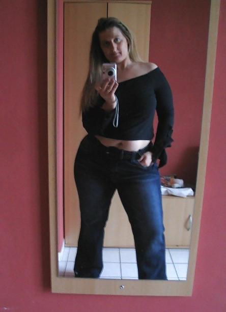 25P LOVELY CHUBBY AMATEURS 5