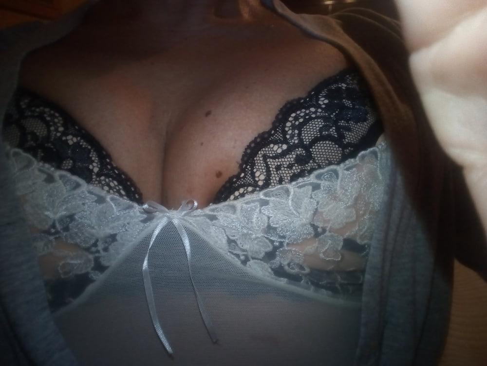 25P Crossdresser