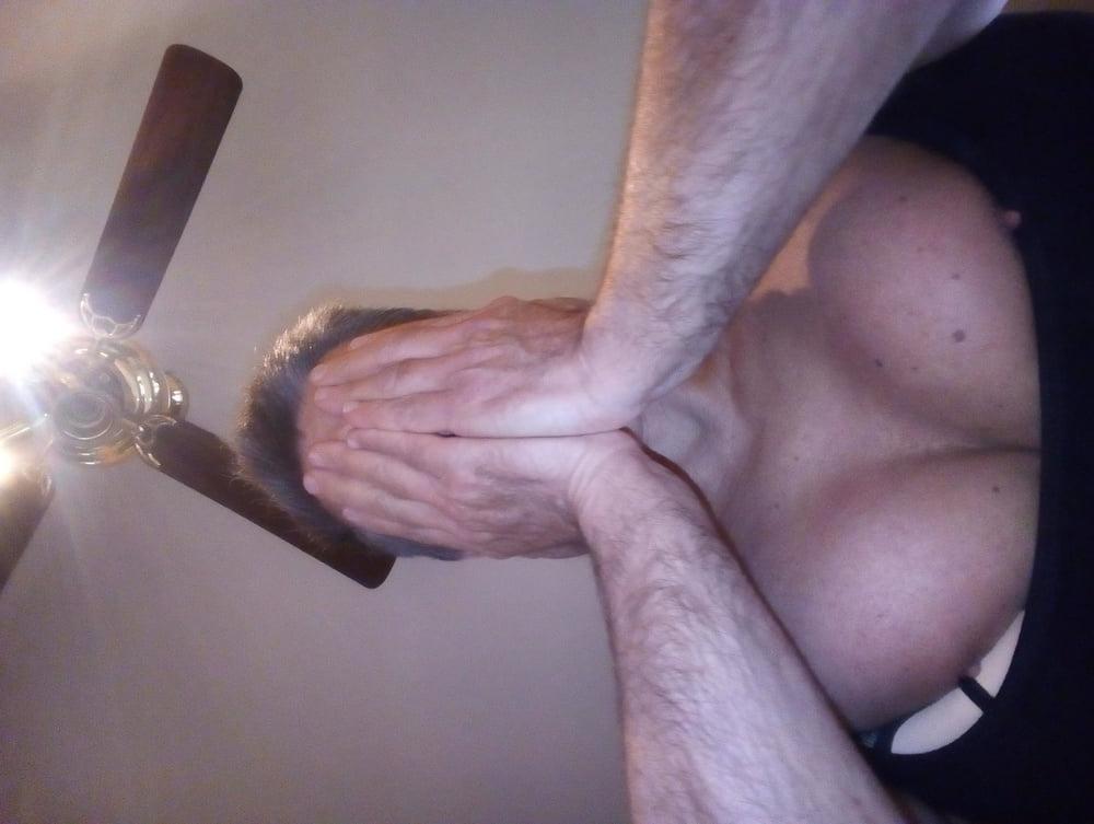 25P Crossdresser