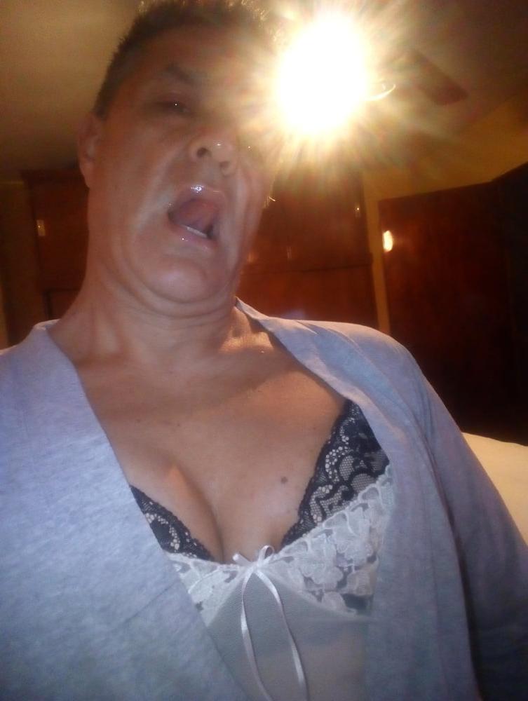 25P Crossdresser