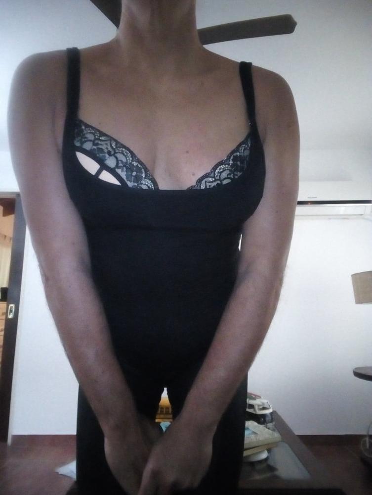 25P Crossdresser