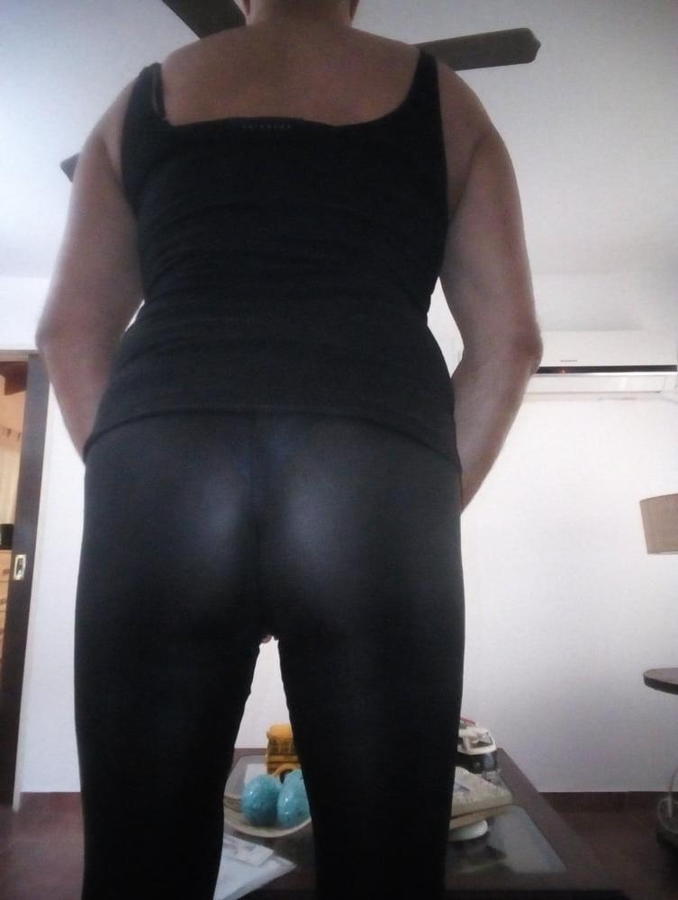 25P Crossdresser