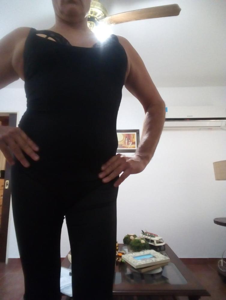 25P Crossdresser