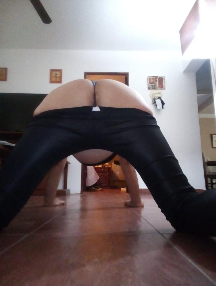 25P Crossdresser