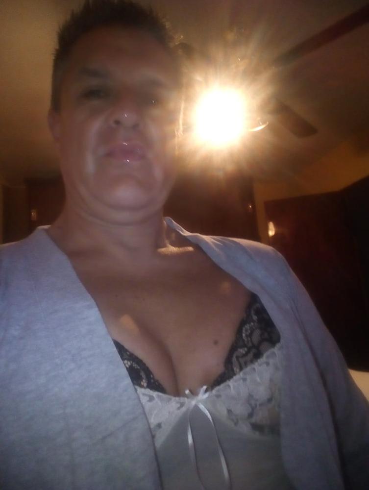 25P Crossdresser