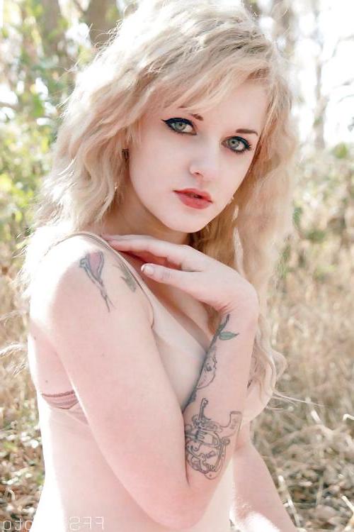 21P Body Art 9!