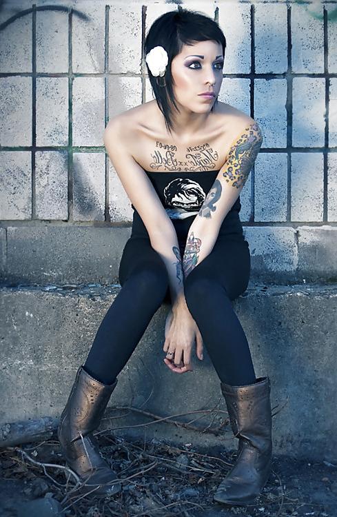 21P Body Art 9!