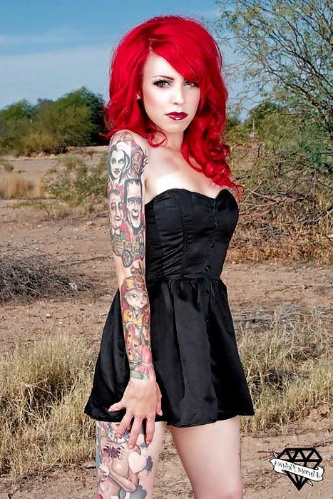 21P Body Art 9!