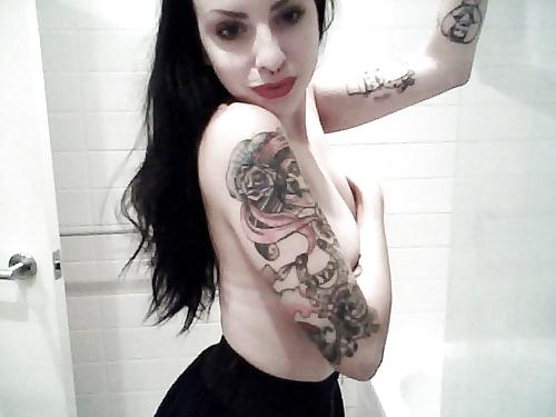 21P Body Art 9!