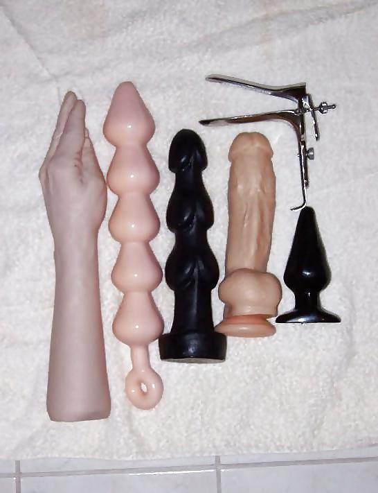 4P Toys