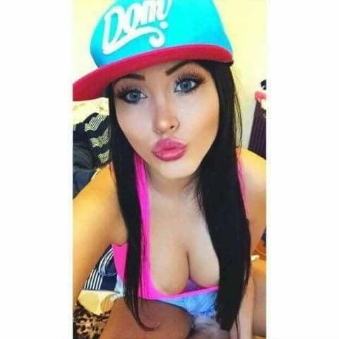 16P Cute's with Basecap's
