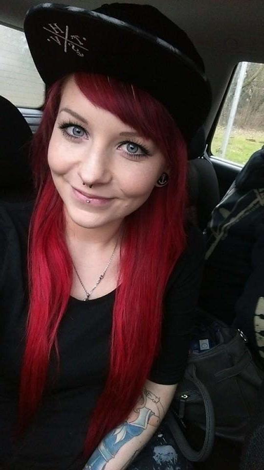 16P Cute's with Basecap's