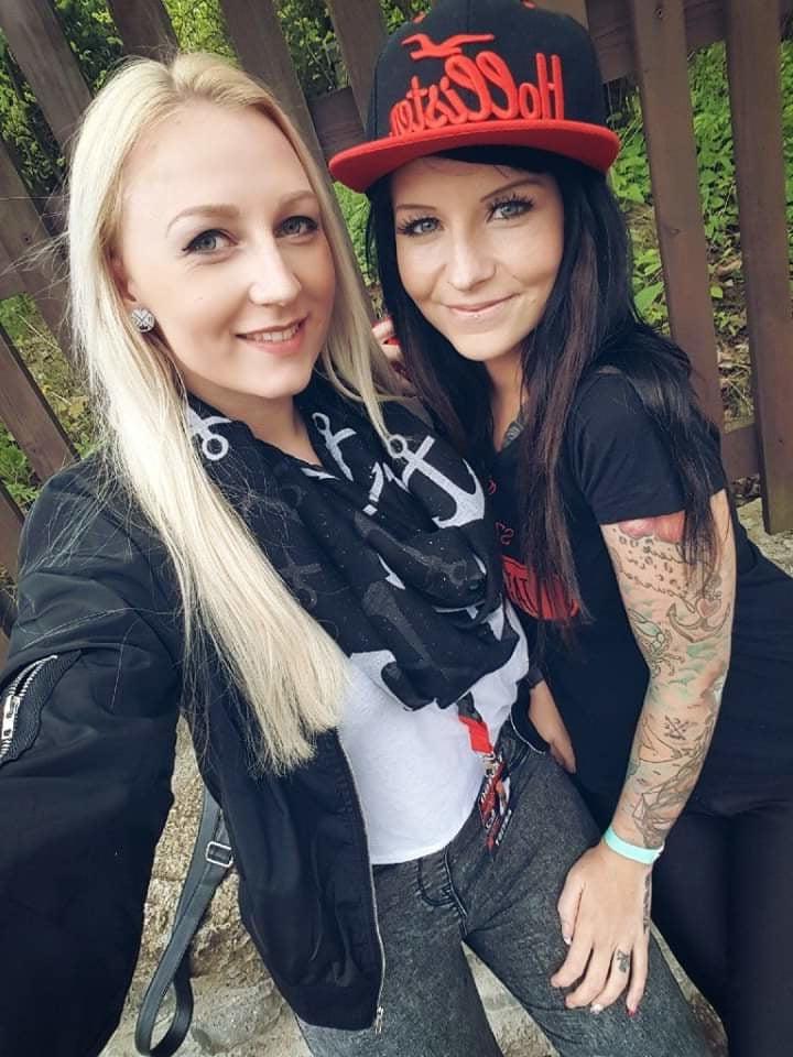 16P Cute's with Basecap's