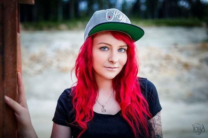 16P Cute's with Basecap's