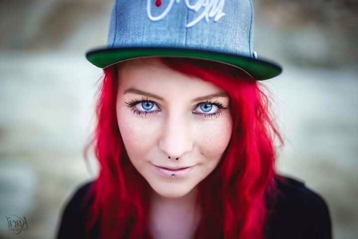 16P Cute's with Basecap's