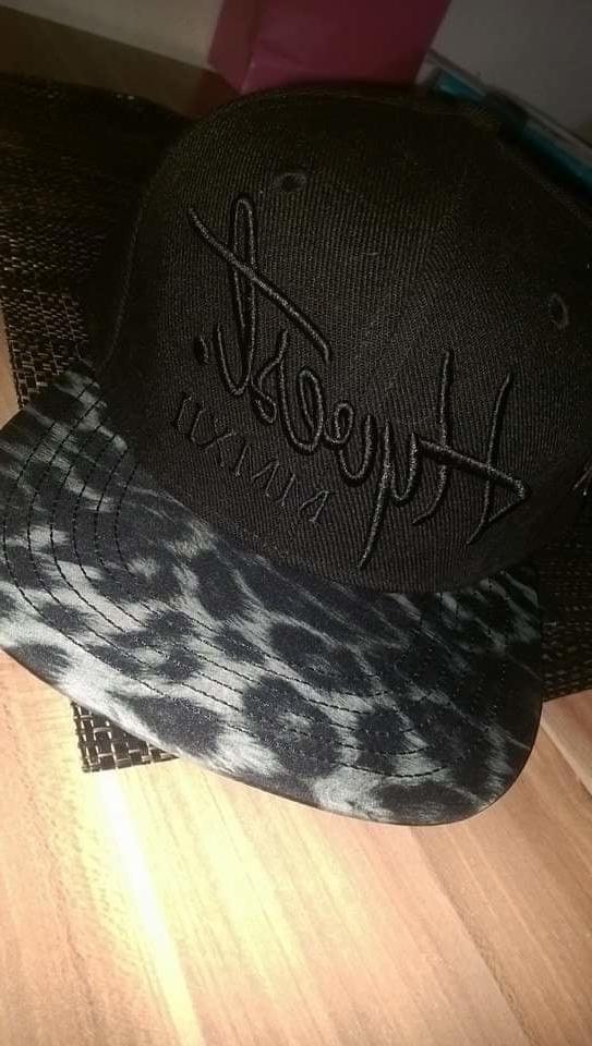 16P Cute's with Basecap's
